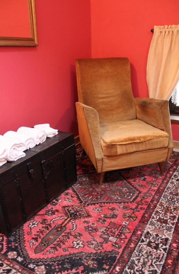 La Casa Di Neh Villa Rivalba Luaran gambar