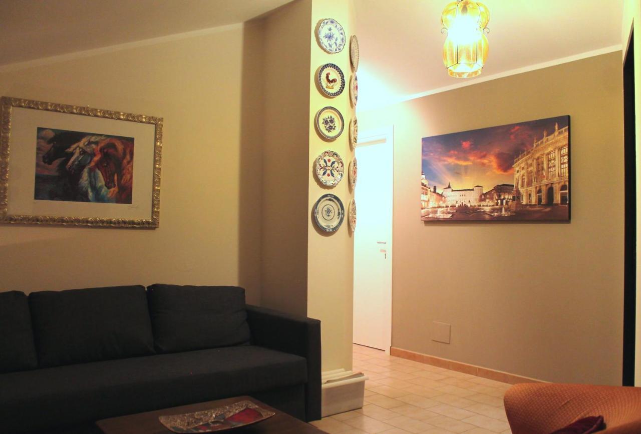 La Casa Di Neh Villa Rivalba Luaran gambar