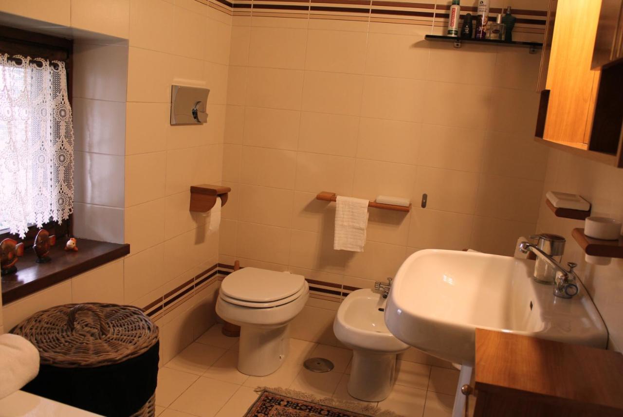La Casa Di Neh Villa Rivalba Luaran gambar