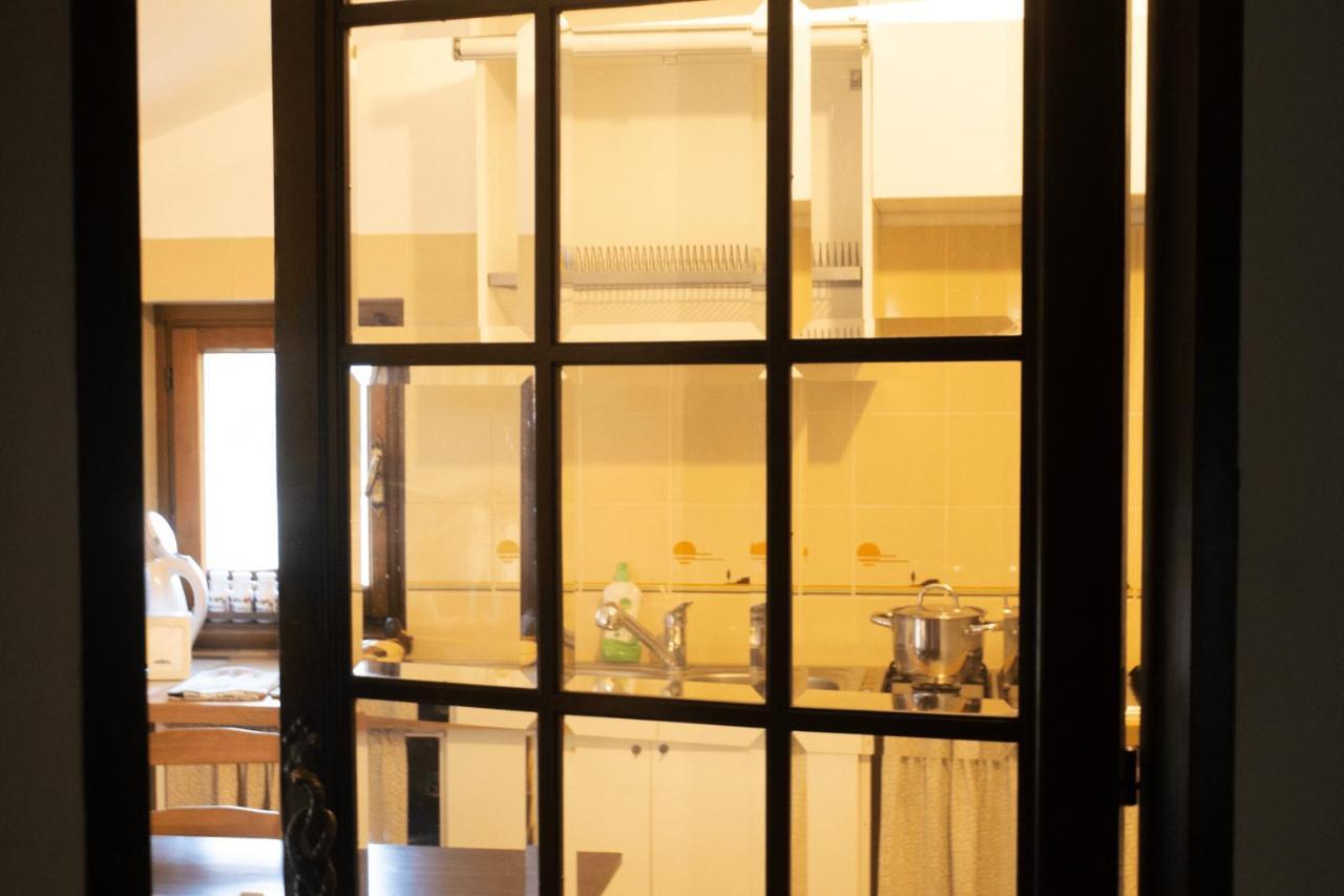 La Casa Di Neh Villa Rivalba Luaran gambar