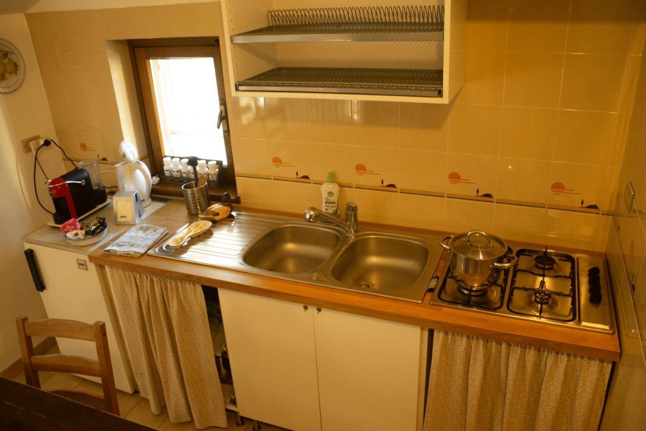 La Casa Di Neh Villa Rivalba Luaran gambar